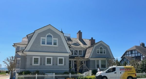 Exterior House Painting Cutchogue, NY