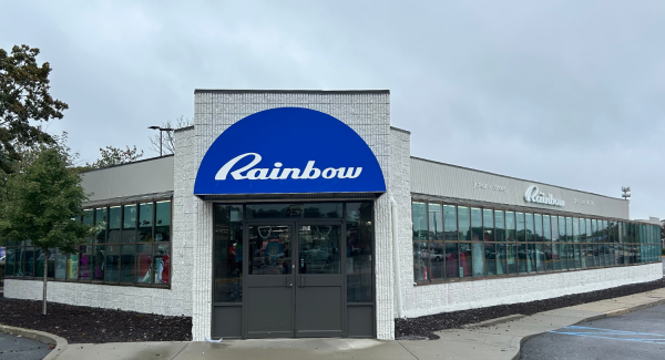Rainbow Shops in Centereach, NY