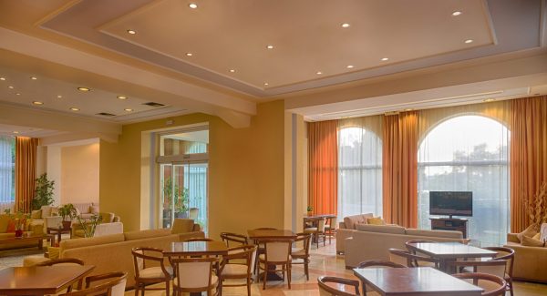 Professional Painting Services for Hotels & Hospitality Properties Mount Sinai, NY