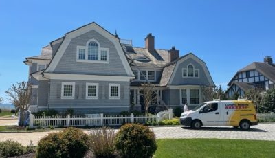 Exterior House Painting Cutchogue, NY