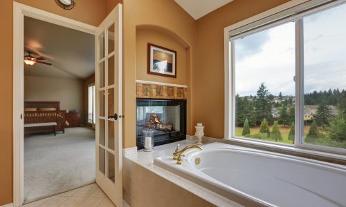 Bathroom Painting in Lake Grove, NY