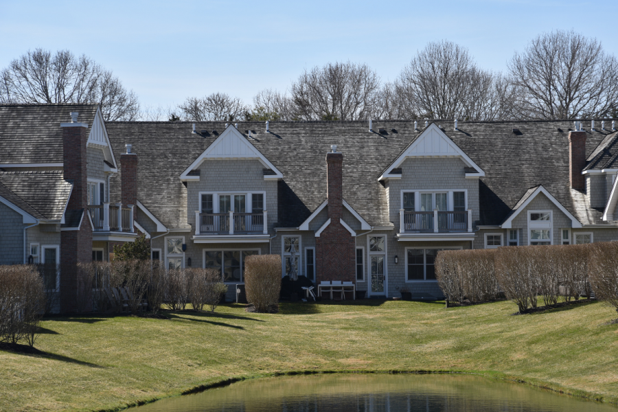 Commercial Painting Condo in Southampton Preview Image 2