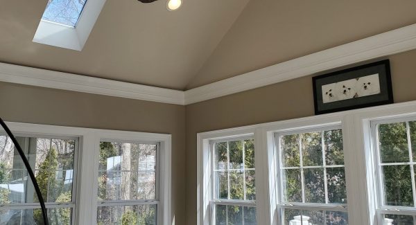 Interior Painting in Mount Sinai, NY