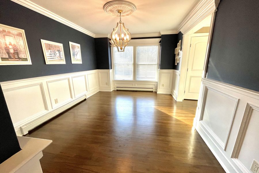 Best Professional Dining Room Painters Miller Place, NY Preview Image 11