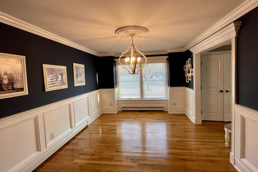 Best Professional Dining Room Painters Miller Place, NY Preview Image 4