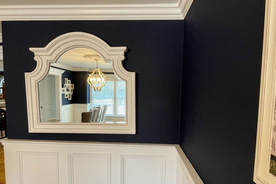 Best Professional Dining Room Painters Miller Place, NY Preview Image 1