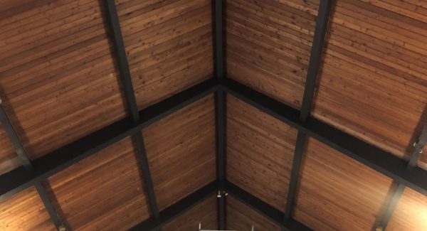 Community Church in Babylon, NY