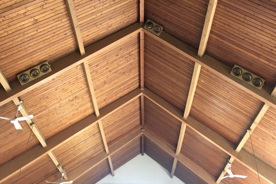 Before Photo of Community Church Babylon NY Preview Image 1