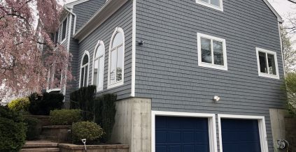 Exterior House Painting