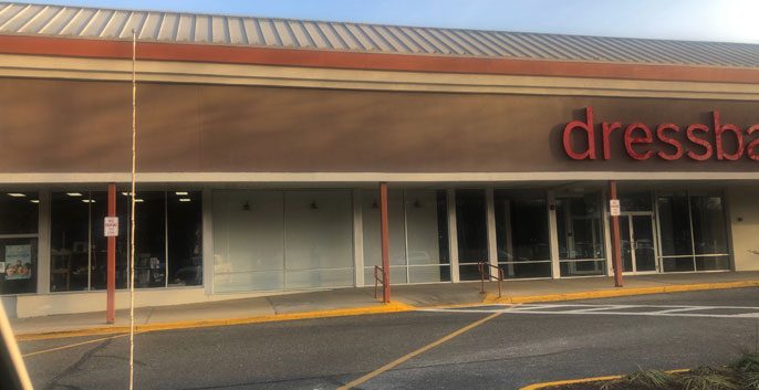 Commercial Shopping Center Painting Professionals Preview Image 3