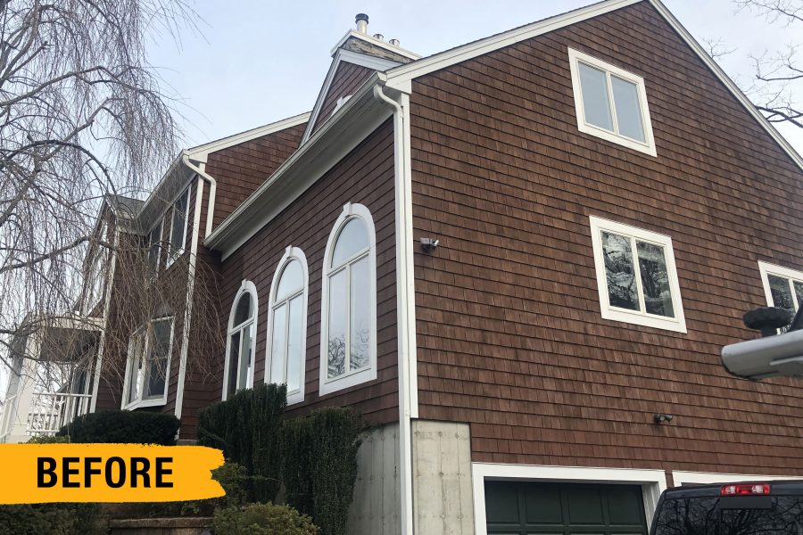 Mout Sinai Exterior Painting Profressionals Preview Image 3