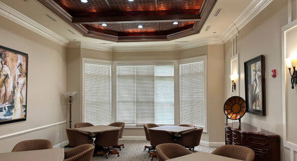 Club House Painting in Lake Grove, NY