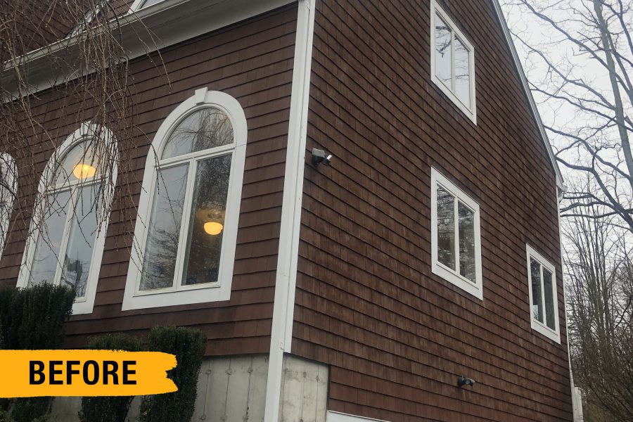 Mout Sinai Exterior Painting Profressionals Preview Image 2