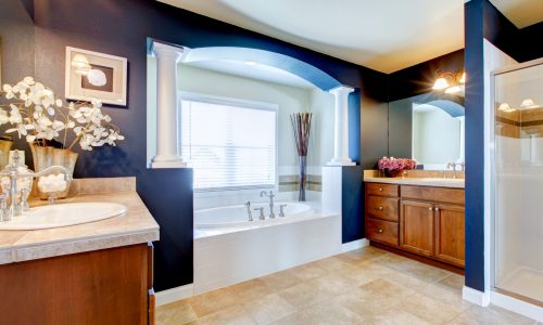 Bathroom Painting in Stony Brook, NY