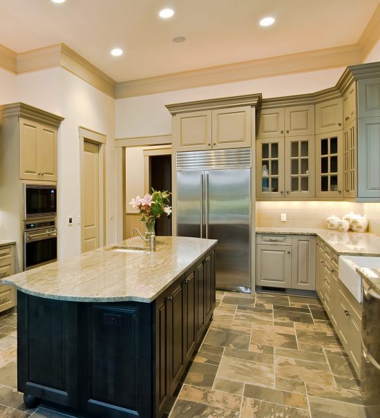 Kitchen Cabinet Painting Services Mount Sinai, NY