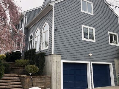 Mout Sinai Exterior Painting Profressionals