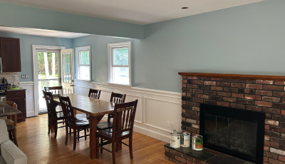 Interior Painting in Patchogue