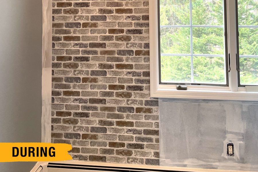 Wallpaper Installation Professional Painting Miller Place, NY Preview Image 1