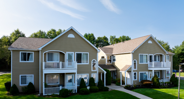 HOA Painting Middle Island, NY