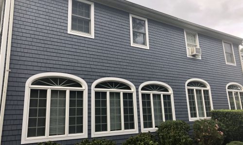 Exterior Painting