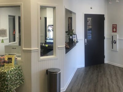 Best Commercial Veterinary Hospital Painters