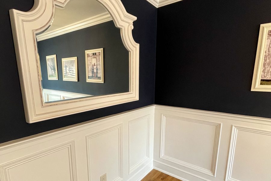 Best Professional Dining Room Painters Miller Place, NY Preview Image 2