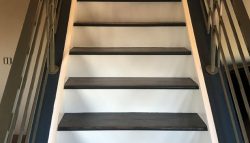 Coram NY Stair Painting Profressionals
