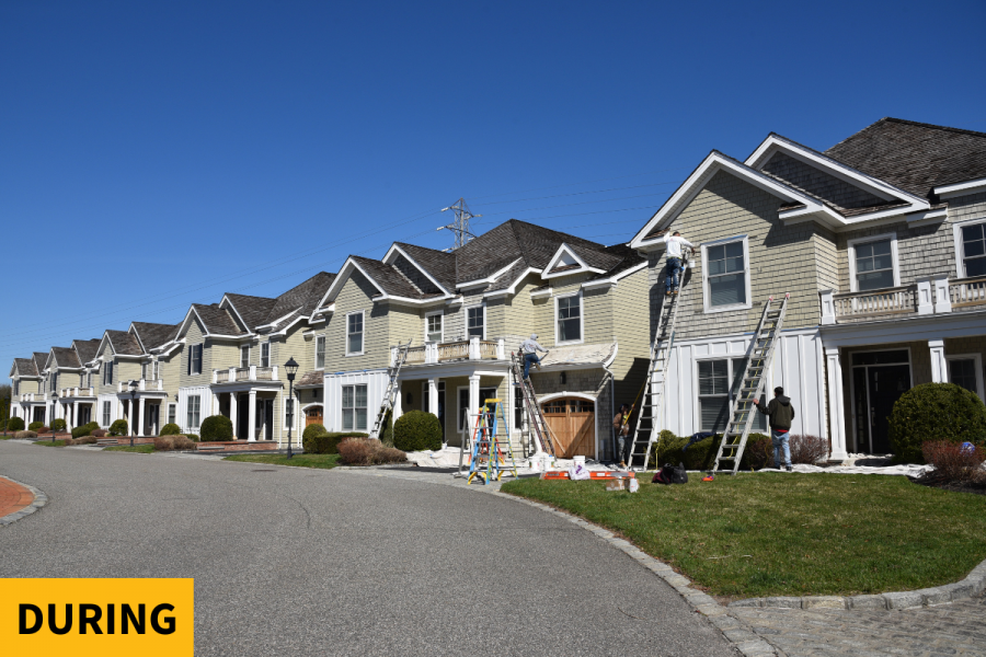 Southampton Commercial Painting Contractors Preview Image 4