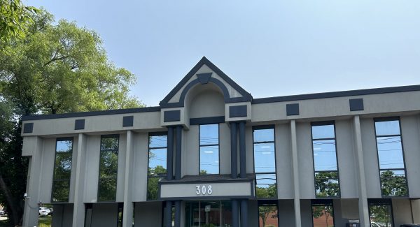 Law Office Painting in Smithtown, NY