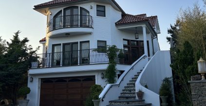 Exterior House Painting