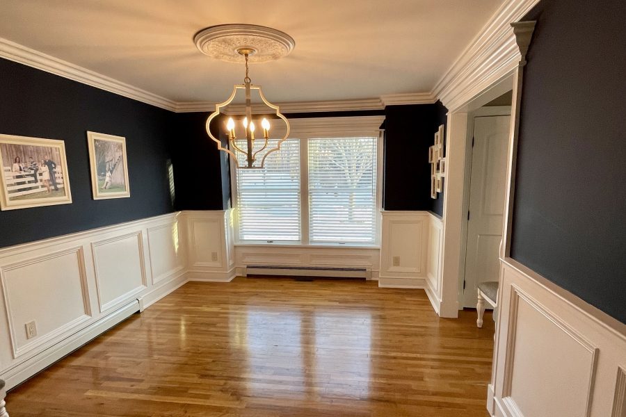 Best Professional Dining Room Painters Miller Place, NY Preview Image 3