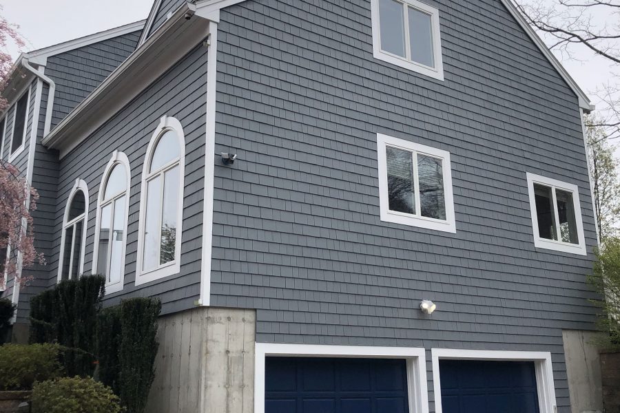 Mout Sinai Exterior Painting Profressionals Preview Image 1