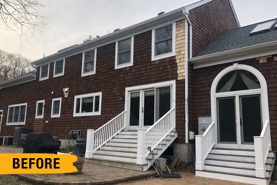 Mout Sinai Exterior Painting Profressionals Preview Image 4