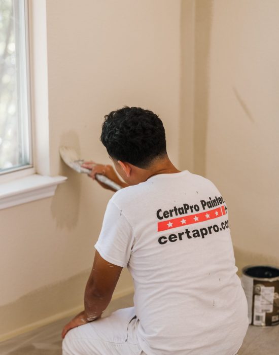 Interior Painters Port Jefferson