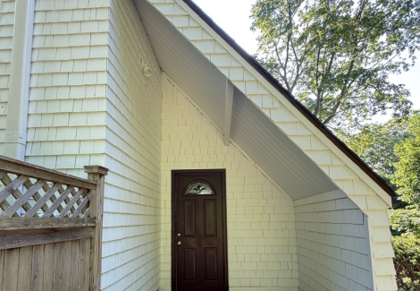 Exterior House Painters in Setauket, NY