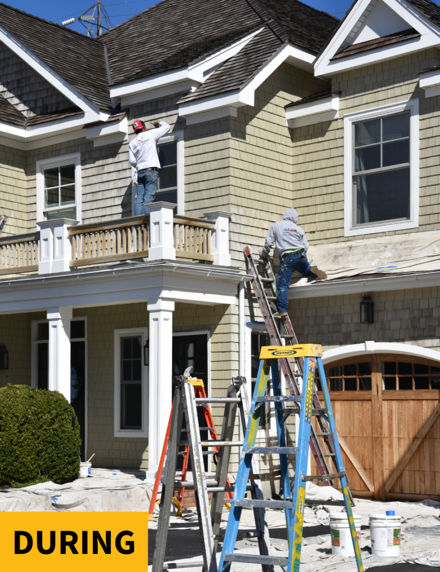 Commercial Painters Southampton, NY Preview Image 5
