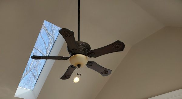 Interior House Painting