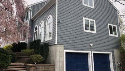 Mout Sinai Exterior Painting Profressionals