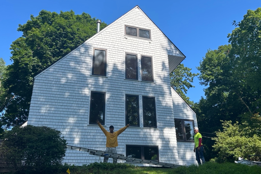 Exterior House Painters in Setauket, NY Preview Image 1