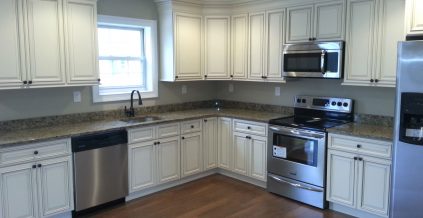 Interior House Painting