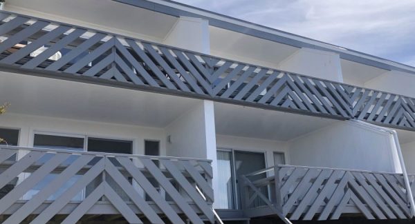 Condo Painting in Hampton Bay, NY