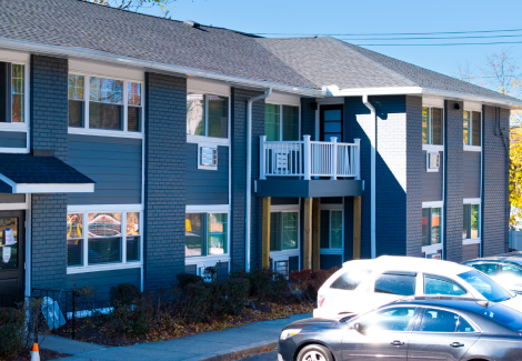 Apartment Painting Riverhead, NY