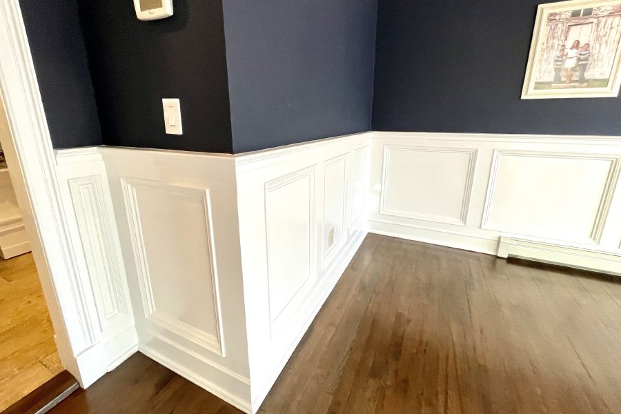 Best Professional Dining Room Painters Miller Place, NY Preview Image 10