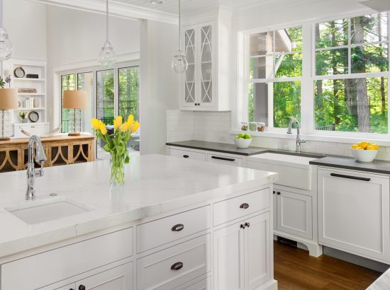 Kitchen Painting Services Mount Sinai