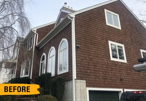 Mout Sinai Exterior Painting Profressionals