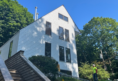 Residential House Painters in Setauket, NY