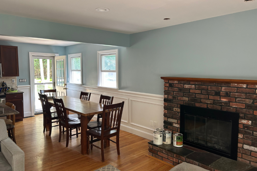 Interior Painting in Patchogue