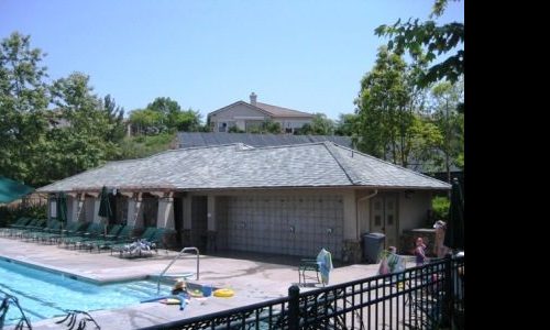 Painting for Shared Buildings Mount Sinai, NY