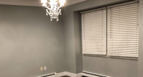 Bedroom Painting in Miller Place, NY