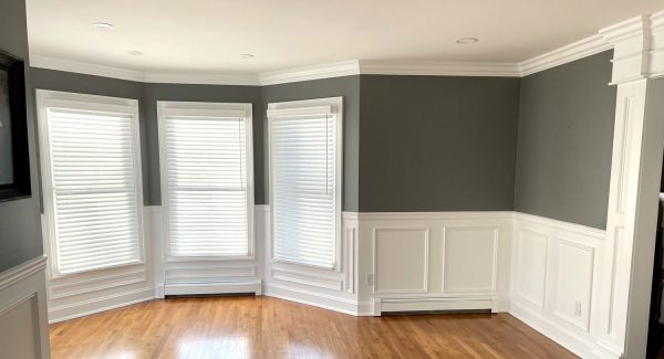 Miller Place Living Room Painting